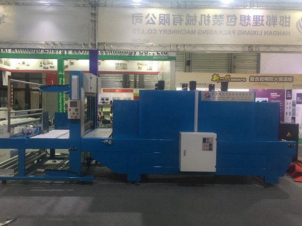 超大型包裝機 (2)